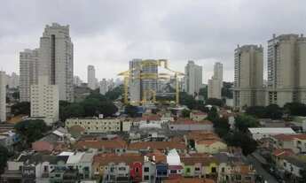 Imagem 5: Imóvel para aluguel com 70 metros quadrados com 2 quartos em Lapa - São Paulo - SP