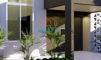 Imagem 4: CÓD: 4027. Casa para Venda no bairro Rincão, localizado na cidade de Mossoró / RN