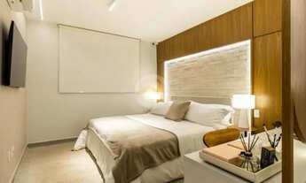 Imagem 13: Ágio do Jardins Frankurf com 4 quartos sendo 3 suítes