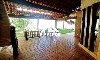 Imagem: Casa à venda no Bairro Castelo em BH