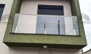 Imagem: Sobrado na Vila Alpina, com 03 dormitórios