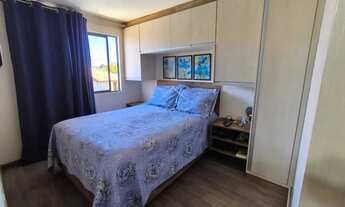 Imagem 7: SOBRADO com 3 dormitórios à venda com 75.94m² por R$ 490.000,00 no bairro Boqueirão - CURI