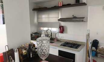 Imagem 7: Apartamento - Mansões Santo Antônio - Campinas