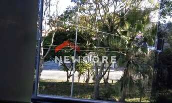 Imagem 4: Sobrado em Rua Vinte - Parque Flamengo - Guarulhos/SP