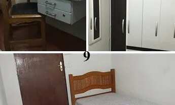 Imagem 5: Alugo quarto mobiliado QSA 3, Taguatinga Sul prox Alameda e metro com Wifi