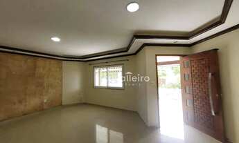 Imagem 2: Casa com 3 dormitórios à venda, 133 m² por R$ 650.000,00 - Marquês de Maricá - Maricá/RJ