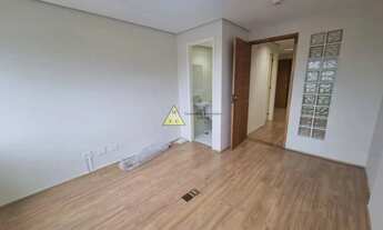 Imagem 5: CONJUNTO COMERCIAL PARA LOCAÇÃO NA VILA LEOPOLDINA 2 BANHEIROS AR CONDICIONADO 30 METROS