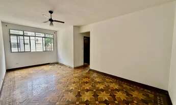 Imagem 4: Apartamento 2 quartos - Aparecida - Santos - SP