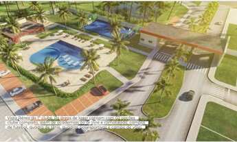 Imagem 3: Lote / Terreno de Condomínio Para Vender no bairro Capuã em Barra Dos Coqueiros