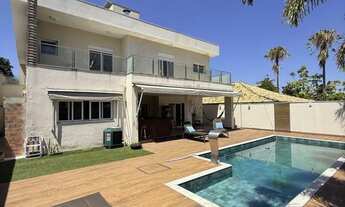 Imagem 2: CASA EM CONDOMÍNIO - ALPHAVILLE 9 - SP