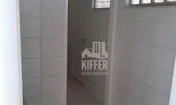 Imagem 7: Apartamento com 1 quarto à venda, 45 m² por R$ 150.000 - Centro - Niterói/RJ