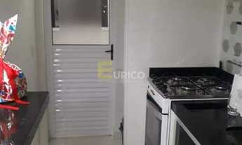 Imagem 5: Apartamento à venda no Condomínio Alta Vista em Valinhos/SP