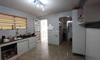 Imagem 4: Sobrado frontal na região da Penha