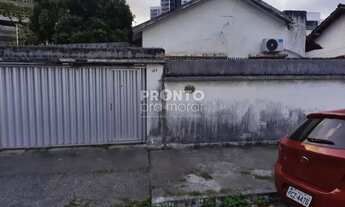 Imagem 2: Casa para venda possui com 3 quartos e 3 banheiros na Tamarineira - Recife - PE