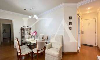 Imagem 4: APARTAMENTO MOBILIADO PARA ALUGAR NO CONDOMÍNIO MORADA DOS DEUSES - JD. PARIS - JUNDIAÍ/SP