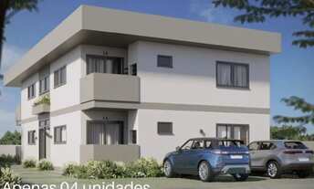 Imagem: Apartamento com 2 dormitórios à venda