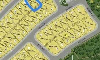 Imagem 5: Ágio Jardins Amsterdã