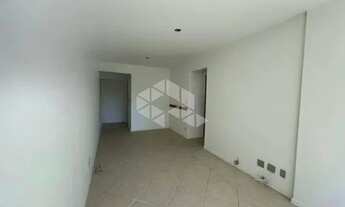 Imagem 7: Ótimo apartamento de 2 dormitórios, vaga de garagem, bairro Nonoai - Condomíniio Plaza Cri