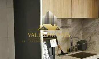 Imagem 2: Apartamento em Pagador de Andrade - Jacareí