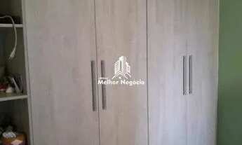 Imagem 7: Apartamento à venda com 02 Quartos Condomínio Poema em Campinas - SP