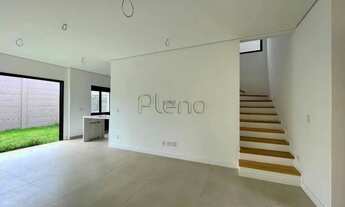 Imagem: Casa à venda em Campinas, Residencial Estância