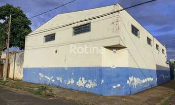 Imagem 2: Galpão para alugar, Custódio Pereira - Uberlândia/MG - Rotina Imobiliária