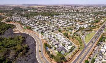 Imagem 3: Lote no Jardins Milão