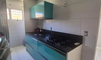 Imagem: Oportunidade no Francês Apto 2 Quartos