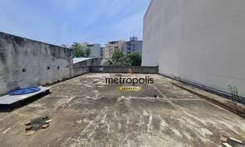 Imagem 2: Terreno à venda, 403 m² por R$ 1.850.000,00 - Oswaldo Cruz - São Caetano do Sul/SP