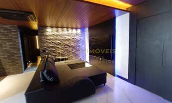 Imagem 4: Apartamento Elegante em Santa Luzia: 2 Quartos, Suíte e Móveis Planejados!