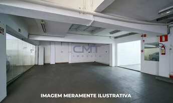Imagem 2: Garagem para aluguel, 6 vagas, Savassi - Belo Horizonte/MG