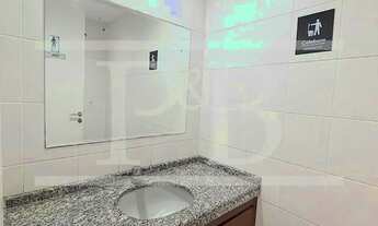 Imagem 5: Sala, 65 m² - venda por R$ 850.000,00 ou aluguel por R$ 8.020,00/mês - Barra da Tijuca - R