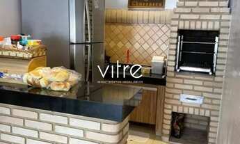 Imagem 3: Casa à venda no bairro Taiaman em Uberlândia