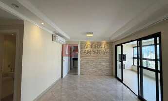 Imagem: Apartamento com 3 quartos, Parque das Flores