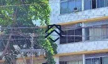 Imagem: Tijuca 3 quartos com suíte elevador e garagem