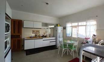 Imagem 6: Casas Padrão em Poços de Caldas