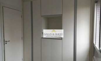 Imagem 7: Apartamento para alugar, 38 m² por R$ 2.975,00/mês - Saúde - São Paulo/SP