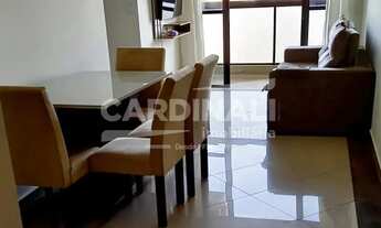 Imagem 3: Locação de Apartamento no bairro Jardim São Carlos