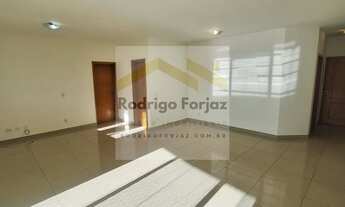 Imagem 3: Condomínio Jardins de Tamboré - Apto. Locação Condomínio Jardins Tamboré 122,59m², 03 Dorm