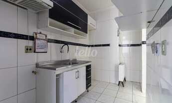 Imagem 5: Apartamento 1 quartos para alugar no(a) Alto da Moóca