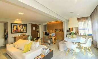 Imagem 2: Apartamento Garden com 4 dormitórios à venda, 181 m² por R$ 1.980.000,00 - Buritis - Belo