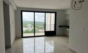 Imagem 2: Apartamento 3 suítes Terraço Urban