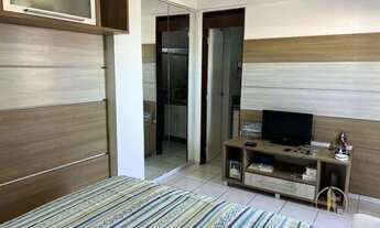 Imagem 5: Apartamento com 3 dormitórios, 114 m² - venda por R$ 700.000,00 ou aluguel por R$ 5.500,01