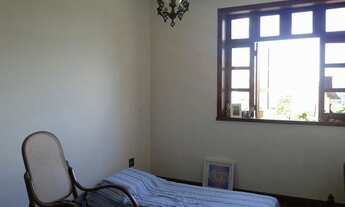 Imagem 7: Casa à venda, 4 quartos, 1 suíte, 4 vagas, São Lucas - Belo Horizonte/MG