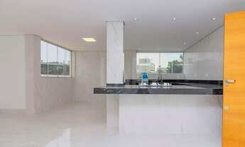 Imagem 5: Casa à venda, 3 quartos, 1 suíte, 5 vagas, Estoril - Belo Horizonte/MG