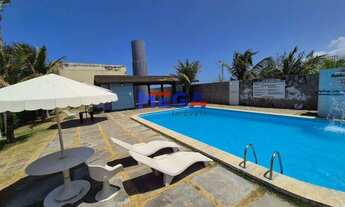 Imagem 4: Apartamento com 3 quartos no bairro Icaraí em Caucaia, CE