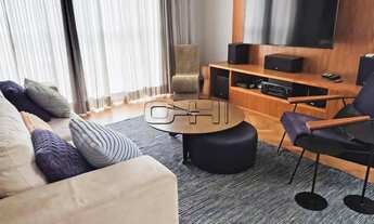 Imagem: Aluguel Apartamento 2 Dormitórios - 130