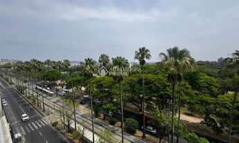 Imagem 4: Apartamento com 3 quartos em Bom Fim - Porto Alegre - RS