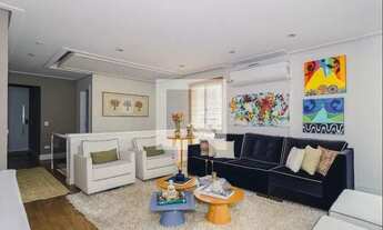 Imagem 4: Apartamento à Venda - Real Parque, 3 Quartos, 230 m2