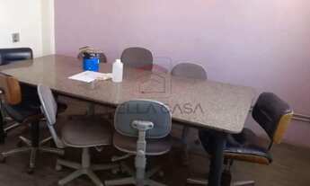 Imagem 4: Galpão Industrial na Mooca 1236 m² de área útil